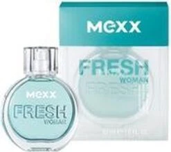 Mexx Fresh Woman Eau De Toilette - 30ml 38 Mexx Fresh Woman Eau De Toilette - 30ml -Cosmetica Aanbiedingen 1200x1062