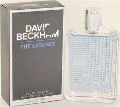 David Beckham Essence 75 Ml - Eau De Toilette - Herenparfum -Cosmetica Aanbiedingen 1200x1071 1