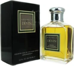 Aramis Devin - 100ml - Eau De Cologne -Cosmetica Aanbiedingen 1200x1078