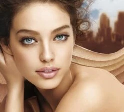 Maybelline Dream Matte Mousse Foundation - 08 Light Beige -Cosmetica Aanbiedingen 1200x1086 3