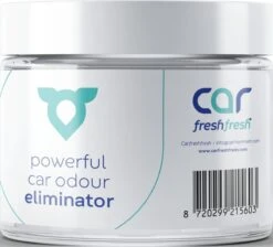 Carfreshfresh Geurverwijderaar Auto - Verwijderen Van Vieze Geuren Virussen En Bacteriën - Maskeert Niet Maar Elimineert Geuren - Slechts één Behandeling Nodig - Rooklucht Uit Auto Verwijderen - -Cosmetica Aanbiedingen 1200x1090 1