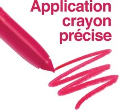 Maybelline SuperStay Ink Crayon Matte Lippenstift - 35 Treat Yourself - Roze -14 Gr 27 Maybelline SuperStay Ink Crayon Matte Lippenstift - 35 Treat Yourself - Roze -14 Gr -Cosmetica Aanbiedingen 1200x1101