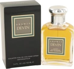 Aramis Devin - 100ml - Eau De Cologne -Cosmetica Aanbiedingen 1200x1106