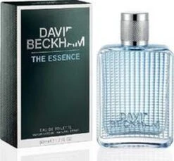 David Beckham Essence 75 Ml - Eau De Toilette - Herenparfum -Cosmetica Aanbiedingen 1200x1111 1