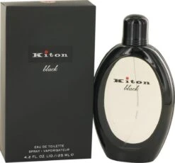 Aramis Kiton Black - 125ml - Eau De Toilette -Cosmetica Aanbiedingen 1200x1116 1