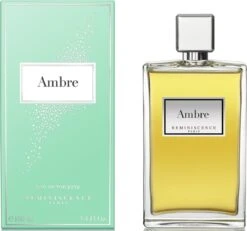 Reminiscence Ambre - 100 Ml - Eau De Toilette -Cosmetica Aanbiedingen 1200x1124