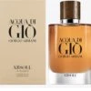 Giorgio Armani Acqua Di Gio Absolu 75ml - Eau De Parfum - Herenparfum