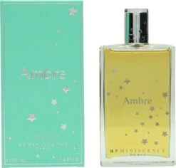 Reminiscence Ambre - 100 Ml - Eau De Toilette -Cosmetica Aanbiedingen 1200x1148 1
