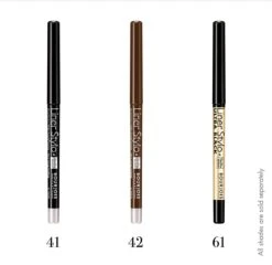 Bourjois - Liner Stylo Retractable Eye Pencil 0.28 G 41 Noir - -Cosmetica Aanbiedingen 1200x1164 9
