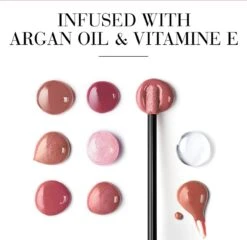 Bourjois Gloss Fabuleux Lipgloss - 4 Popular Pink -Cosmetica Aanbiedingen 1200x1165 4