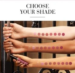 Bourjois Gloss Fabuleux Lipgloss - 4 Popular Pink -Cosmetica Aanbiedingen 1200x1165 5