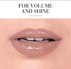 Bourjois Gloss Effet 3D Effect Lipgloss - 33 Brun Poetic -Cosmetica Aanbiedingen 1200x1166 1
