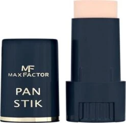 Max Factor Pan Stick - 12 True Beige -Cosmetica Aanbiedingen 1200x1166