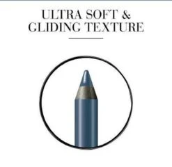 Bourjois Contour Clubbing Waterproof Oogpotlood - 61 Denim'Pulse -Cosmetica Aanbiedingen 1200x1167