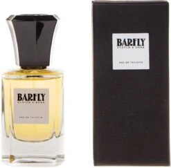 Nieuwkomers 5 Scotch&Soda Barfly 100 Ml - Eau De Toilette - Unisex