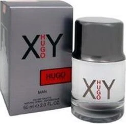 Hugo Boss XY 100 Ml - Eau De Toilette - Herenparfum -Cosmetica Aanbiedingen 1200x1181