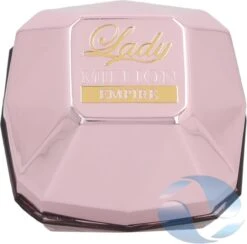 Paco Rabanne Lady Million Empire 30 Ml - Eau De Parfum - Damesparfum -Cosmetica Aanbiedingen 1200x1185