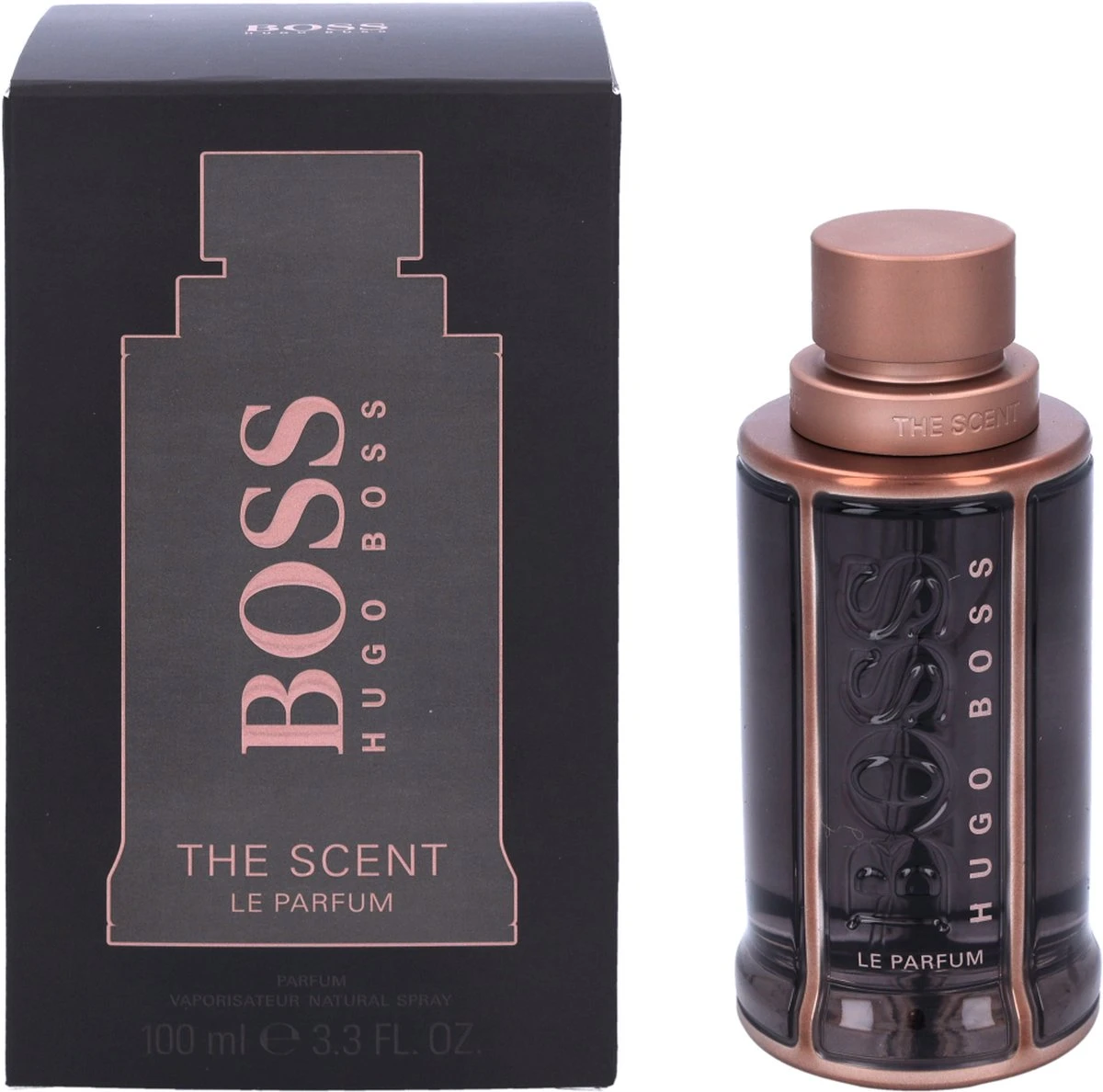 Hugo Boss The Scent Le Parfum Eau De Parfum 100 Ml 11 Hugo Boss The Scent Le Parfum Eau De Parfum 100 Ml - Afbeelding 11