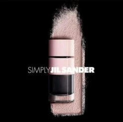 Jil Sander - Simply Jil Sander Poudree Intense - Eau De Parfum - 60Ml -Cosmetica Aanbiedingen 1200x1192 3