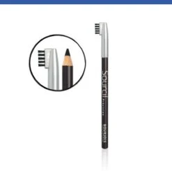 Bourjois Sourcil Precision Wenkbrauwpotlood - 03 Châtain -Cosmetica Aanbiedingen 1200x1194 4