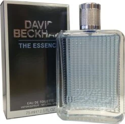 David Beckham Essence 75 Ml - Eau De Toilette - Herenparfum -Cosmetica Aanbiedingen 1200x1194 8