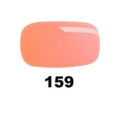 Pink Gellac - Glamorous Peach - Gellak - Vegan - Oranje - Glanzend - 15ml -Cosmetica Aanbiedingen 1200x1197 10