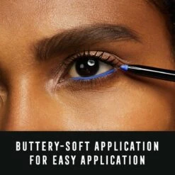 Max Factor Kohl Kajal Automatic Oogpotlood - 002 Azure -Cosmetica Aanbiedingen 1200x1200 111