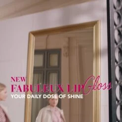 Bourjois Gloss Fabuleux Lipgloss - 4 Popular Pink -Cosmetica Aanbiedingen 1200x1200 116