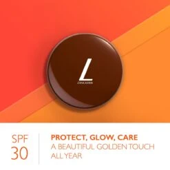 Lancaster Sun 365 Compact Bronzing Creme SPF 30 - 03 Golden Glow - 10 G -Cosmetica Aanbiedingen 1200x1200 136