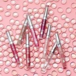 Bourjois Gloss Effet 3D Effect Lipgloss - 33 Brun Poetic -Cosmetica Aanbiedingen 1200x1200 138