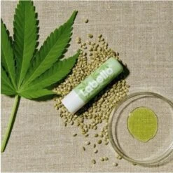 Labello Vegan Naturally Hennepzaadolie Lippenbalsem -Cosmetica Aanbiedingen 1200x1200 158