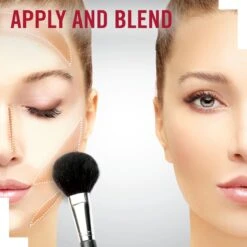 Rimmel London Natural Bronzer Bronzing Powder - 26 Sun Kissed -Cosmetica Aanbiedingen 1200x1200 19