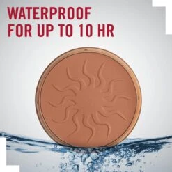 Rimmel London Natural Bronzer Bronzing Powder - 26 Sun Kissed -Cosmetica Aanbiedingen 1200x1200 20