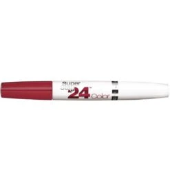 Maybelline Superstay 24h - 560 Red Alert - Rood - Lippenstift -Cosmetica Aanbiedingen 1200x1200 204