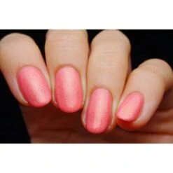 Pink Gellac - Glamorous Peach - Gellak - Vegan - Oranje - Glanzend - 15ml -Cosmetica Aanbiedingen 1200x1200 216
