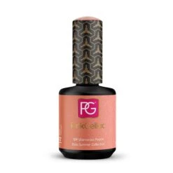 Pink Gellac - Glamorous Peach - Gellak - Vegan - Oranje - Glanzend - 15ml -Cosmetica Aanbiedingen 1200x1200 217