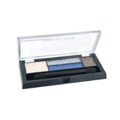 Max Factor Smokey Eye Drama Kit - 06 Azure Allure - Oogschaduw Palette