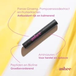 Lashee Advanced Lash Lift - Wimperserum - Wimpergroei - Lash Serum - Volle Wimpers - Eyelash & Wenkbrauw Serum - Geschikt Voor Gevoelige Ogen - Vegan - 3 Ml -Cosmetica Aanbiedingen 1200x1200 27