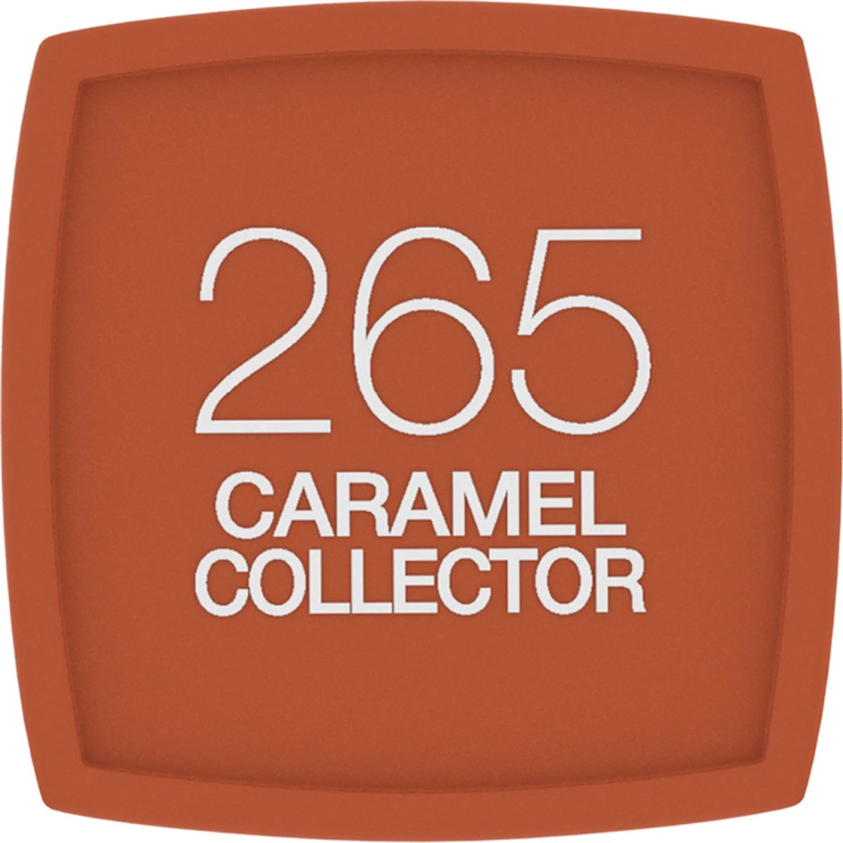 Maybelline SuperStay Matte Ink Lipstick Coffee Collection Limited Edition - 265 Caramel Collector - Nude Lippenstift - 5 Ml 13 Maybelline SuperStay Matte Ink Lipstick Coffee Collection Limited Edition - 265 Caramel Collector - Nude Lippenstift - 5 Ml - Afbeelding 13