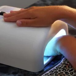 Pink Gellac - Base Coat Gellak - Transparant - 15 Ml -Cosmetica Aanbiedingen 1200x1200 279