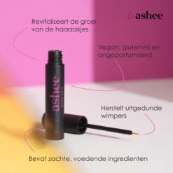 Lashee Advanced Lash Lift - Wimperserum - Wimpergroei - Lash Serum - Volle Wimpers - Eyelash & Wenkbrauw Serum - Geschikt Voor Gevoelige Ogen - Vegan - 3 Ml -Cosmetica Aanbiedingen 1200x1200 29