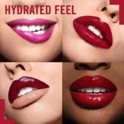 Rimmel London Moisture Renew Lippenstift - 210 Fancy -Cosmetica Aanbiedingen 1200x1200 305