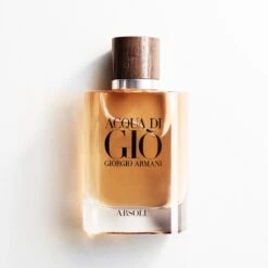 Giorgio Armani Acqua Di Gio Absolu 75ml - Eau De Parfum - Herenparfum -Cosmetica Aanbiedingen 1200x1200 319