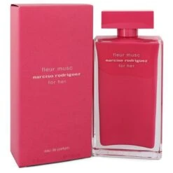 Narciso Rodriguez - Fleur Musc For Her - Eau De Parfum 150ML -Cosmetica Aanbiedingen 1200x1200 321