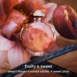 Paco Rabanne Olympea Legend 80 Ml - Eau De Parfum - Damesparfum -Cosmetica Aanbiedingen 1200x1200 337