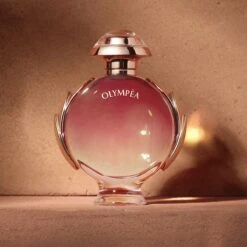 Paco Rabanne Olympea Legend 80 Ml - Eau De Parfum - Damesparfum -Cosmetica Aanbiedingen 1200x1200 340