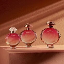 Paco Rabanne Olympea Legend 80 Ml - Eau De Parfum - Damesparfum -Cosmetica Aanbiedingen 1200x1200 341