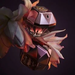 Paco Rabanne Lady Million Empire 30 Ml - Eau De Parfum - Damesparfum -Cosmetica Aanbiedingen 1200x1200 349