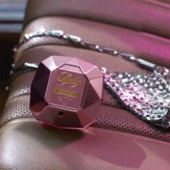 Paco Rabanne Lady Million Empire 30 Ml - Eau De Parfum - Damesparfum -Cosmetica Aanbiedingen 1200x1200 351