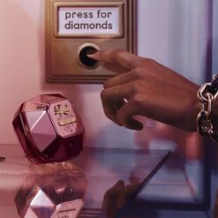 Paco Rabanne Lady Million Empire 30 Ml - Eau De Parfum - Damesparfum -Cosmetica Aanbiedingen 1200x1200 353